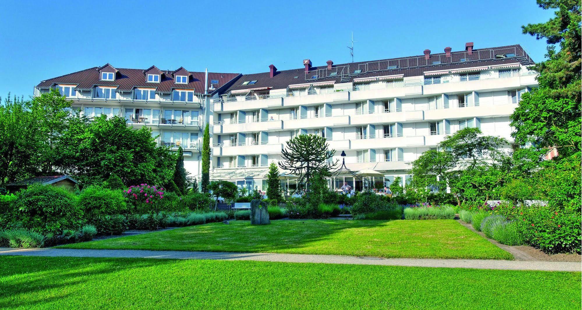 Achat Hotel Bad Duerkheim Exterior photo